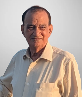 Dr. D.R. Dixit